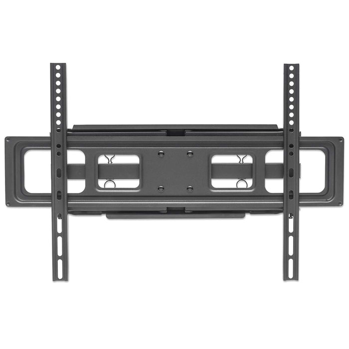 Full-Motion TV Wall Mount with Post-Leveling Adjustment Image 2