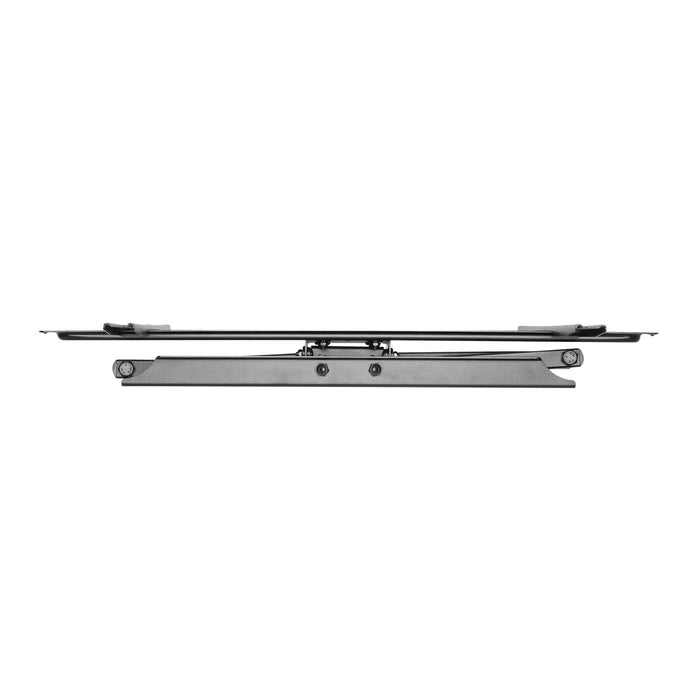 Full-Motion TV Wall Mount with Post-Leveling Adjustment Image 5