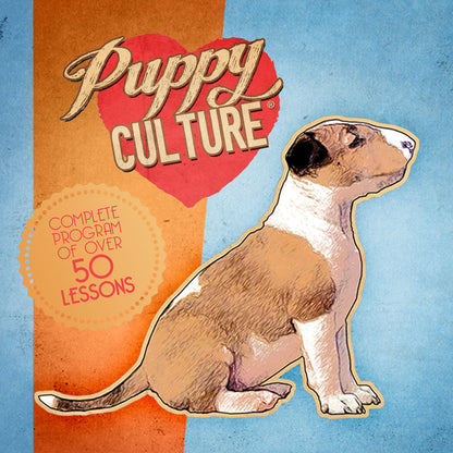 Full Power - For Puppy Owners