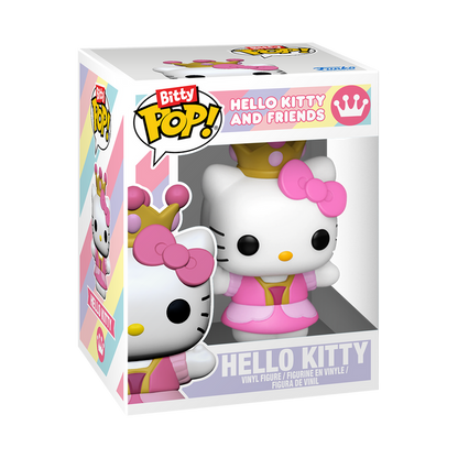 Funko Bitty POP!: Bitty Box - Sanrio Town