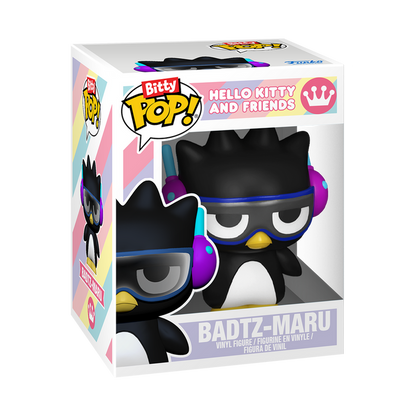 Funko Bitty POP!: Bitty Box - Sanrio Town