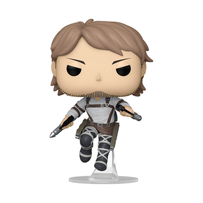 Funko POP! Animation: Attack on Titans - Jean Kirstein Vinyl Figure