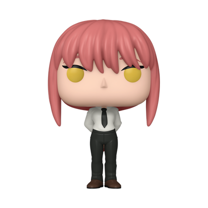 Funko POP! Animation: Chainsaw Man - Makima Vinyl Figure ge