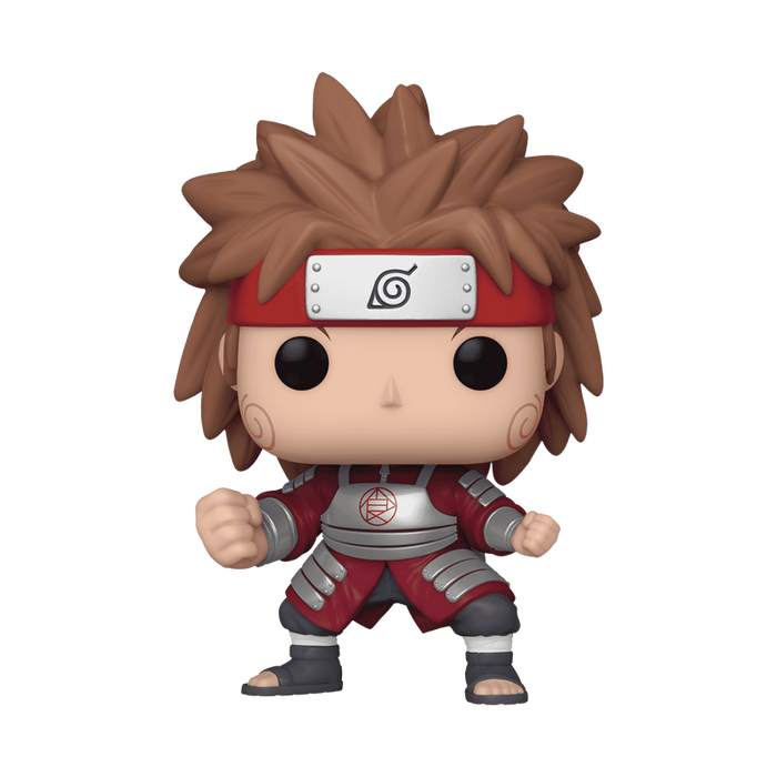 Funko POP! Animation: Naruto - Choji Akimichi Vinyl Figure