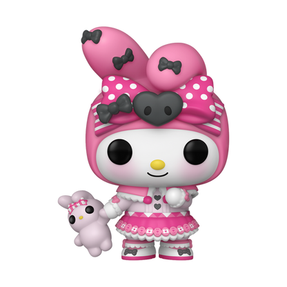 Funko POP! Animation: Sanrio 50th Anniversary - My Melody With Pipi Vinyl Figure
