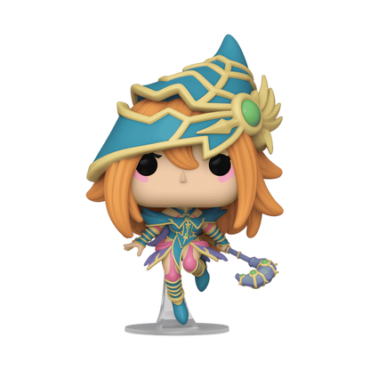 Funko POP! Animation: Yu-Gi-Oh! - Magician’s Valkyria Vinyl Figure