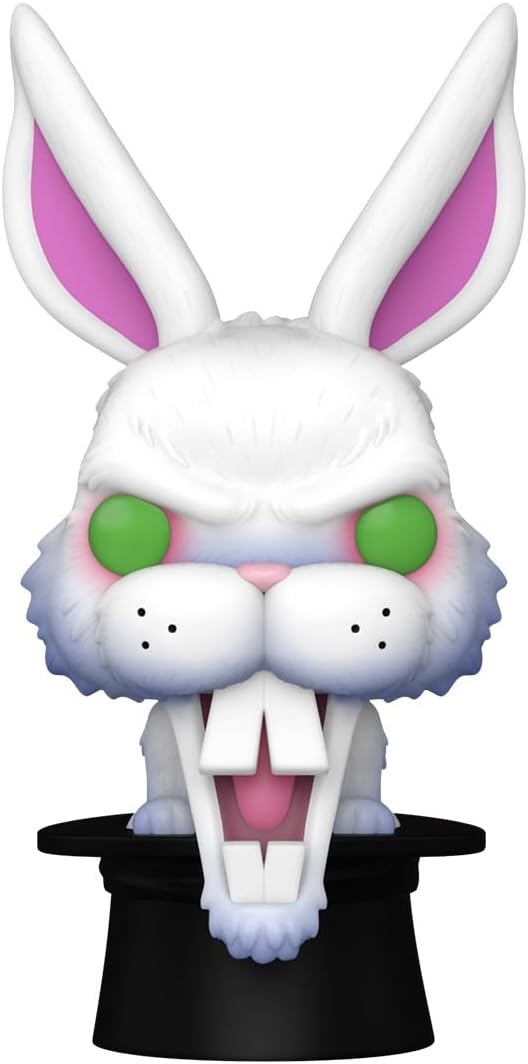 Funko Pop! Books: Goosebumps - Bad Hare Day