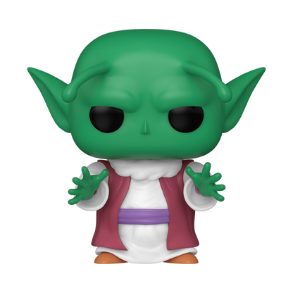 Funko Pop! Dragon Ball Z : Dende Vinyl Figure