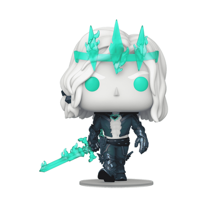 Funko POP! Games: League of Legends - Viego Vinyl Figure