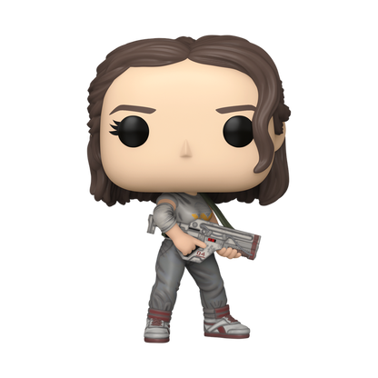 Funko POP! Movies: Alien Romulus - Rain Carradine Vinyl Figure