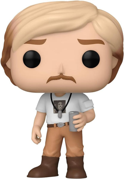 Funko POP! Movies Dazed and Confused - David Wooderson Vinyl Figure
