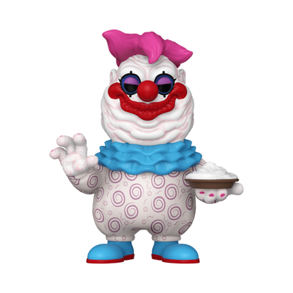 Funko POP! Movies: Killer Klowns From Outer Space - Chubby Vinyl Figure