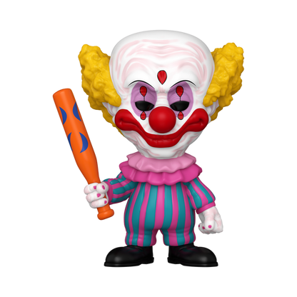 Funko POP! Movies: Killer Klowns From Outer Space - Frank Vinyl Figure