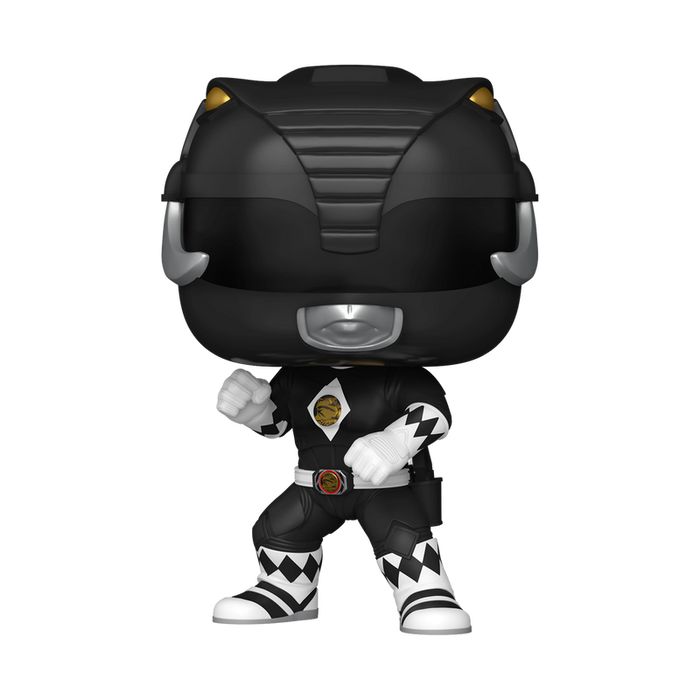 Funko POP! Movies: Power Rangers - Mighty Morphin Characters Vinyl Figure