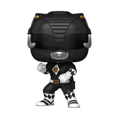 Funko POP! Movies: Power Rangers - Mighty Morphin Characters Vinyl Figure
