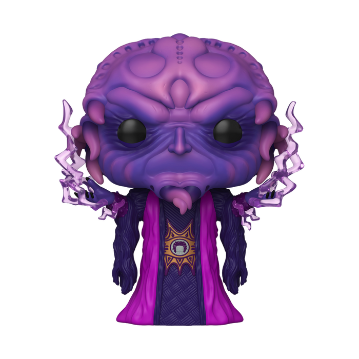 Funko POP! Movies: Power Rangers - Mighty Morphin Characters Vinyl Figure