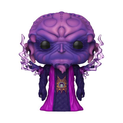 Funko POP! Movies: Power Rangers - Mighty Morphin Characters Vinyl Figure