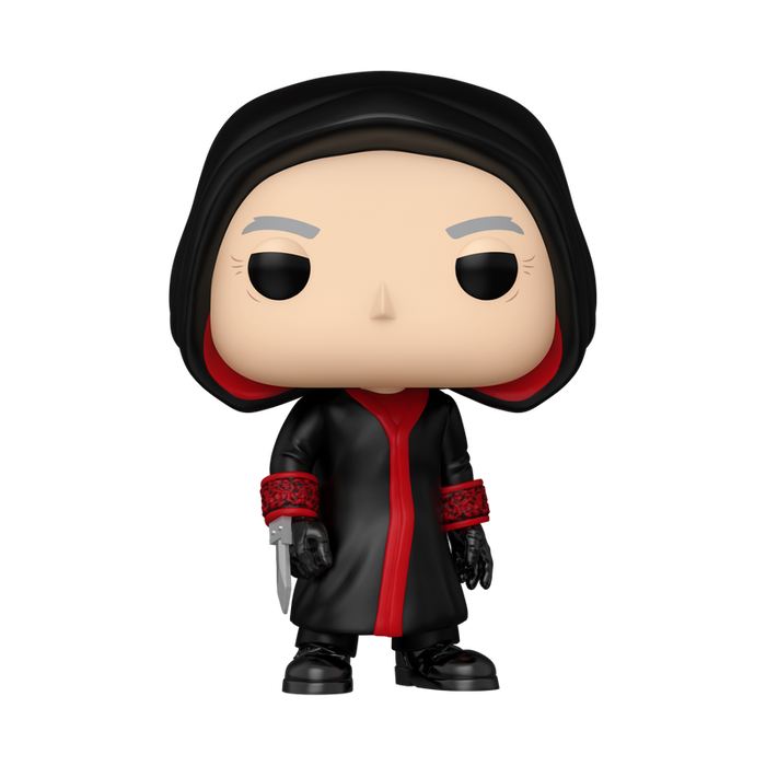 Funko POP! Movies Saw - Jigsaw Vinyl Figure