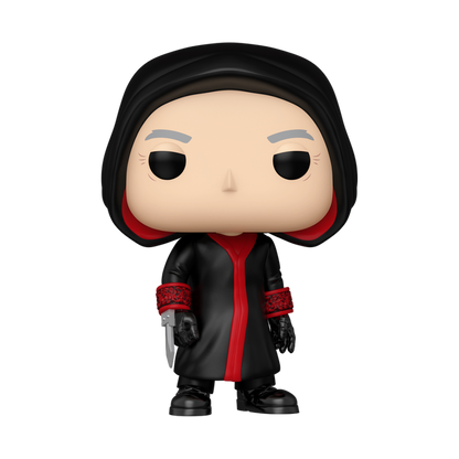 Funko POP! Movies Saw - Jigsaw Vinyl Figure