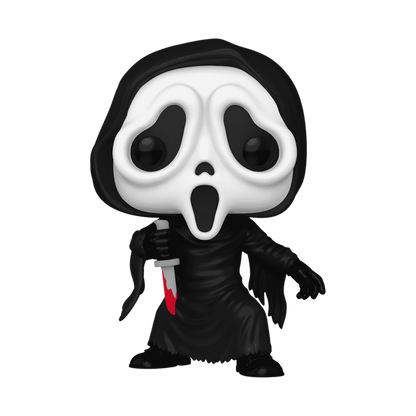 Funko POP! Movies: Scream - Jumbo Ghost Face 10" Vinyl Figure