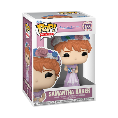 Funko POP! Movies: Sixteen Candles - Samantha Baker Vinyl Figure