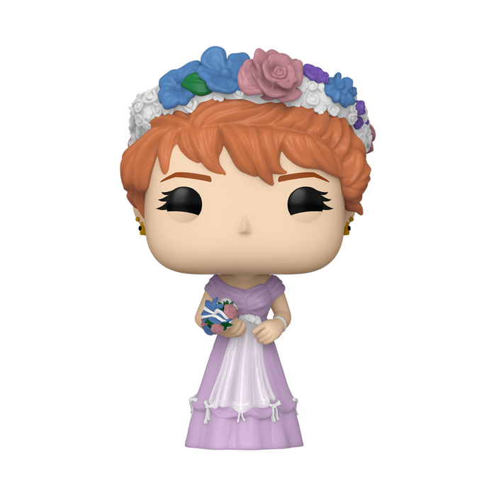 Funko POP! Movies: Sixteen Candles - Samantha Baker Vinyl Figure
