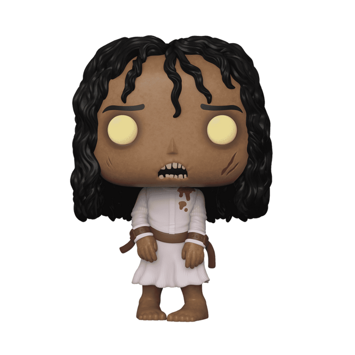 Funko POP! Movies: The Exorcist Believer - Angela (Possessed) Vinyl Figure