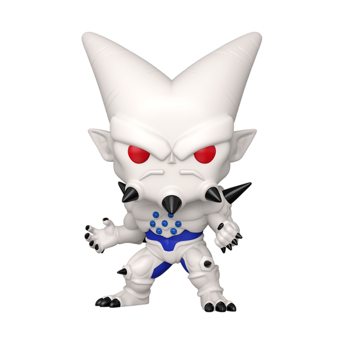 Funko POP Super Animation: Dragon Ball GT - Super Yi-Shinron Vinyl Figure