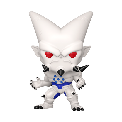 Funko POP Super Animation: Dragon Ball GT - Super Yi-Shinron Vinyl Figure