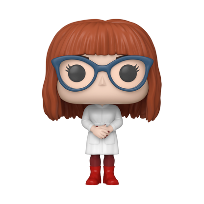 Funko POP! TV: The Addams Family - Marilyn Thornhill (Rave'n Dance) Vinyl Figure