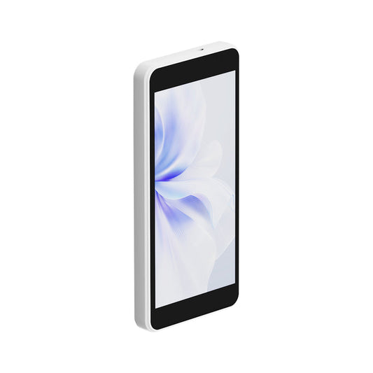 Fyrfly Player