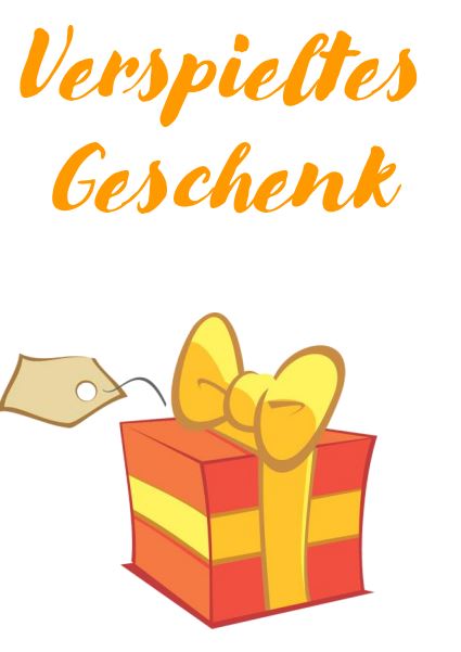 Geschenkgutschein von brettspieler.de
