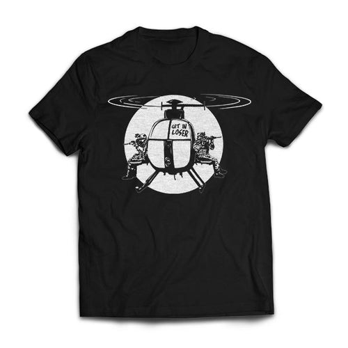 Get In Loser T-Shirt