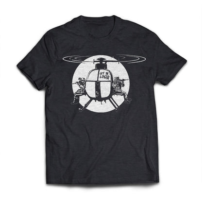 Get In Loser T-Shirt