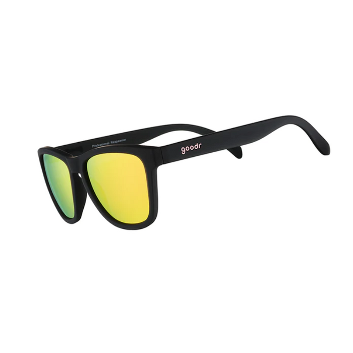 Goodr Sunglasses- Classic- Professional Respawner