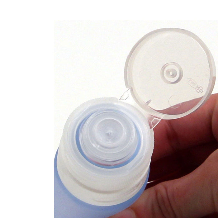 GoToob Squeezable Treat-Dispensing Toob