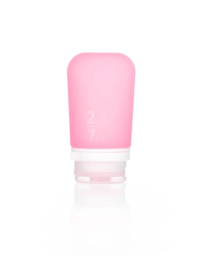 GoToob Squeezable Treat-Dispensing Toob