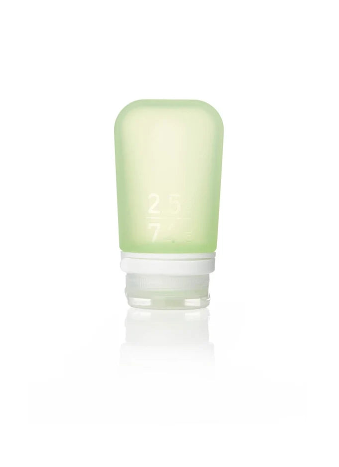 GoToob Squeezable Treat-Dispensing Toob