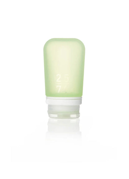 GoToob Squeezable Treat-Dispensing Toob