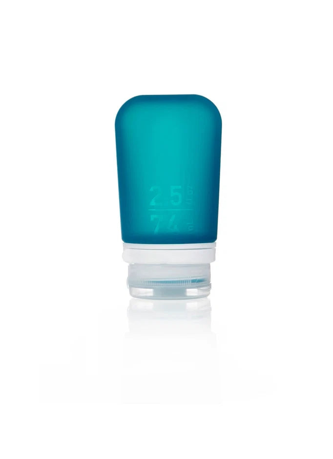 GoToob Squeezable Treat-Dispensing Toob