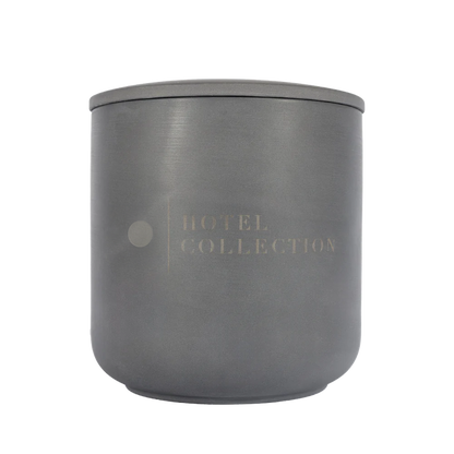 Grande Ceramic Vessel