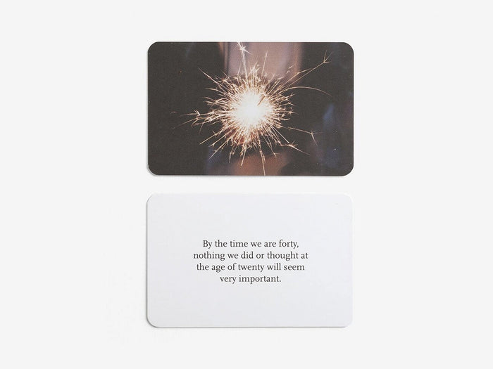Gratitude Cards