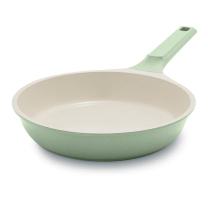 CC009262-001 - Arte Greenlife Arte 8pc Cookware Set, Green Sage - Product Image 5