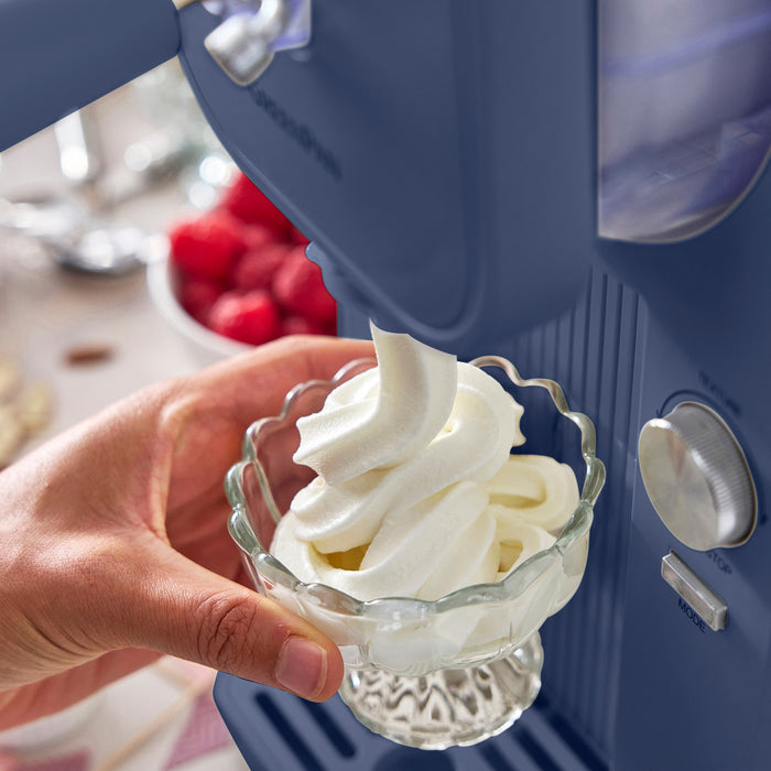 GreenPan Frost<br> Ice Cream & Frozen Drink Maker, Berry