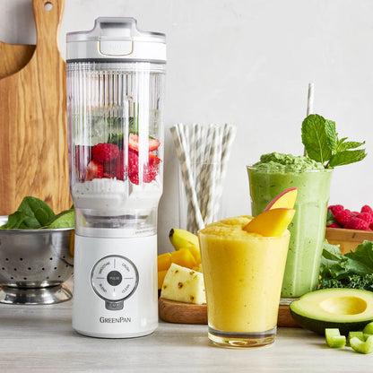 CC010896-001 - Blender Portable Blender Cream, 500ml - Product Image 2