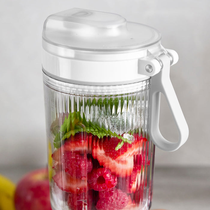 CC010896-001 - Blender Portable Blender Cream, 500ml - Product Image 7