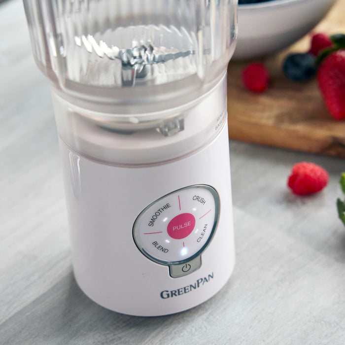 CC010897-001 - Blender Portable Blender Pink, 500ml - Product Image 4