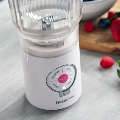 CC010897-001 - Blender Portable Blender Pink, 500ml - Product Image 4