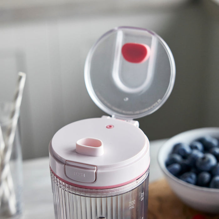 CC010897-001 - Blender Portable Blender Pink, 500ml - Product Image 5