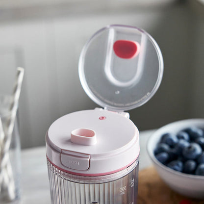 CC010897-001 - Blender Portable Blender Pink, 500ml - Product Image 5